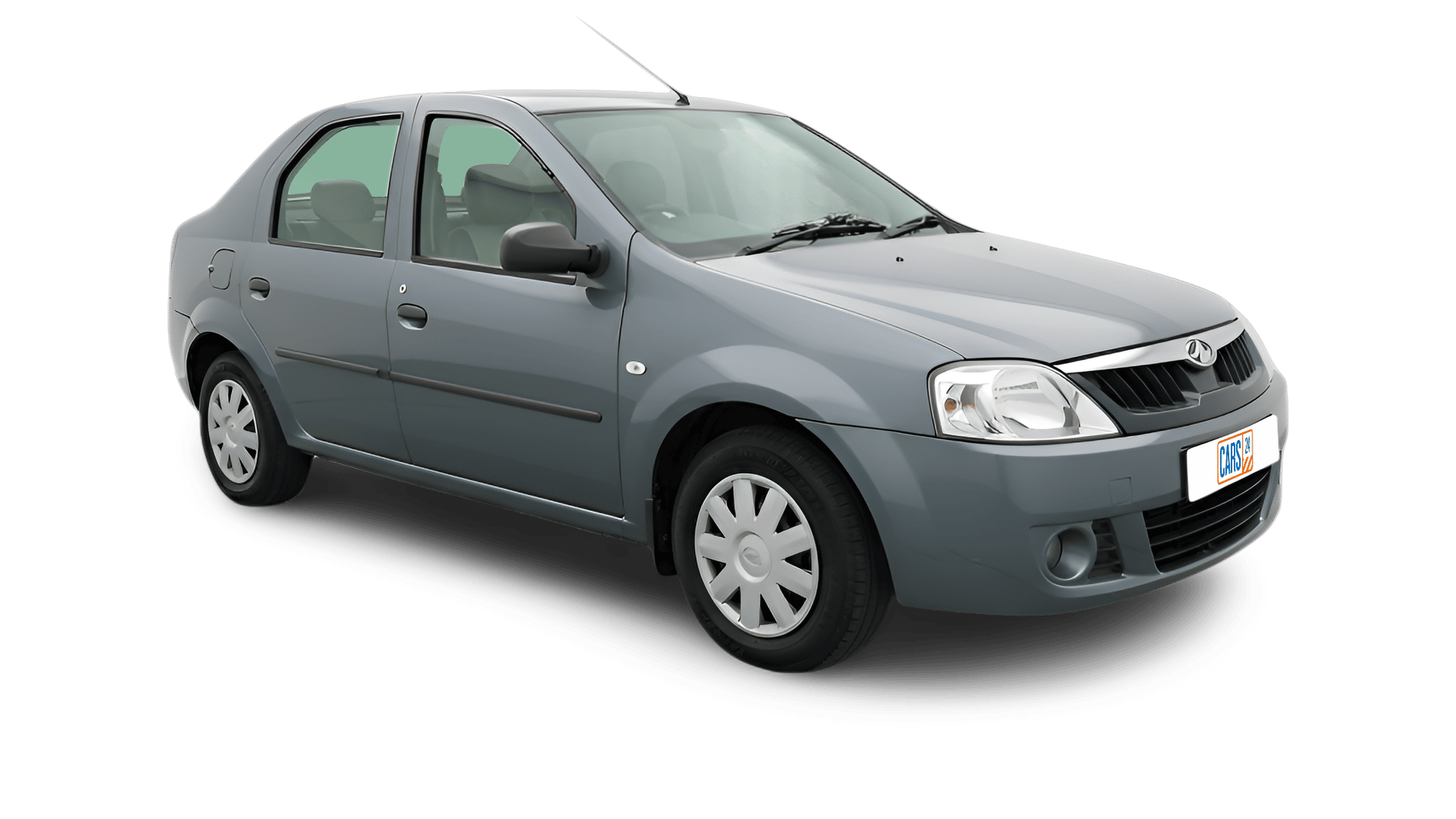 2016 Mahindra Verito - Hatchback - Diesel - Manual - ₹1.52 lakh